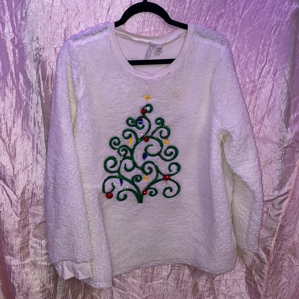 LED Christmas Sweater🎄